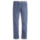 Regular Fit Denim Jeans - 5-Pocket (For Men)