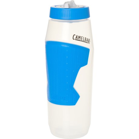 CamelBak Reign(R) Water Bottle -  32 oz. - ROYAL BLUE ( )