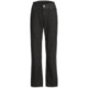 Relaxed Fit Jeans with Tummy Control - Straight Leg (For Women)