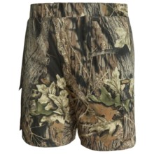 Remington Rem-Lite 2011 Camo Shorts (For Men) in Mossy Oak Break Up - Closeouts