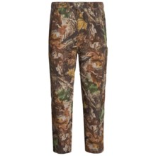 Remington Rem-Lite Camo 6-Pocket Pants (For Men) in Realtree Advantage Timber - Closeouts