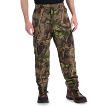 Remington Rem-Lite Camo 6-Pocket Pants (For Men) in Realtree Hardwoods Green - Closeouts