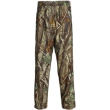 Remington Tricot Hunting Pants (For Men) in Realtree Hardwoods Green - Closeouts