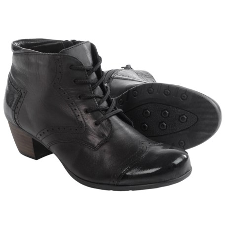 Remonte Adora 70 Ankle Boots Leather For Women