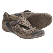 Remonte Dorndorf Dena 01 Shoes (For Women) in Brown/Clay - Closeouts