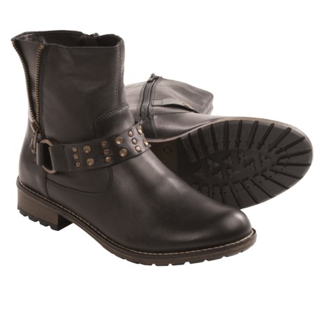 Remonte Dorndorf Elaine 97 Ankle Boots For Women