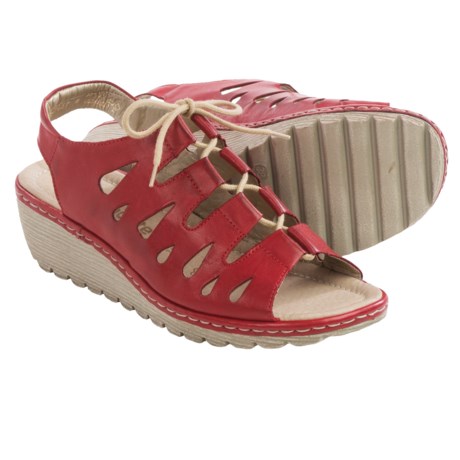 Remonte Gretchen 60 Sandals Leather (For Women)
