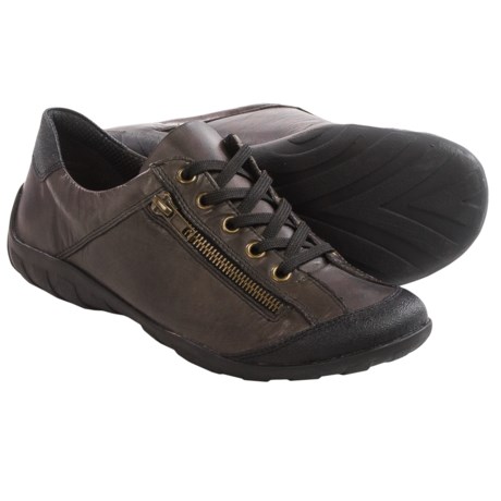 Remonte Liv 30 Oxford Shoes Leather (For Women)