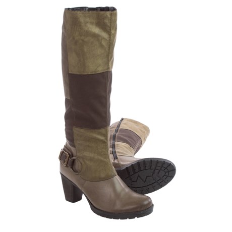 Remonte Luna 86 Boots Leather (For Women)