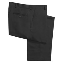Rendezvous by Ballin Carl Pants - Microtwill (For Men) in Black - Closeouts