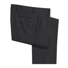 Rendezvous by Ballin Washable Wool-Twill Pants (For Men) in Navy - Closeouts