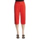 Renuar Capri Pants - Cotton Sateen (For Women)