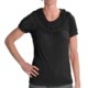 Renuar Stretch Jersey Shirt - Short Sleeve (For Women)