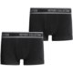 Report Collection Cotton Jersey Trunks - Underwear, 2-Pack (For Men)