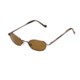 Reptile Gharial Sunglasses - Polarized