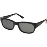 Reptile Slevin Sunglasses - Polarized
