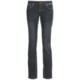 Request Jeans Skinny Jeans - Low Rise (For Women)