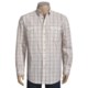 Resistol Plaid Shirt - Cotton, Long Sleeve (For Men)