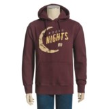 Resistol Rodeo Nights Hoodie Sweatshirt (For Men)