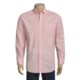 Resistol Solid Poplin Shirt - Cotton, Long Sleeve (For Men)