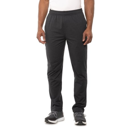 Gaiam Restorative Pants (For Men) - BLACK HEATHER (L )