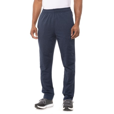 Gaiam Restorative Pants (For Men) - NAVY HEATHER (XL )