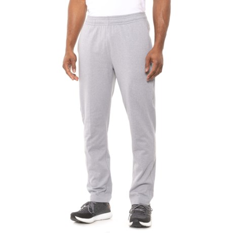 Gaiam Restorative Pants (For Men) - SLEET HEATHER (S )
