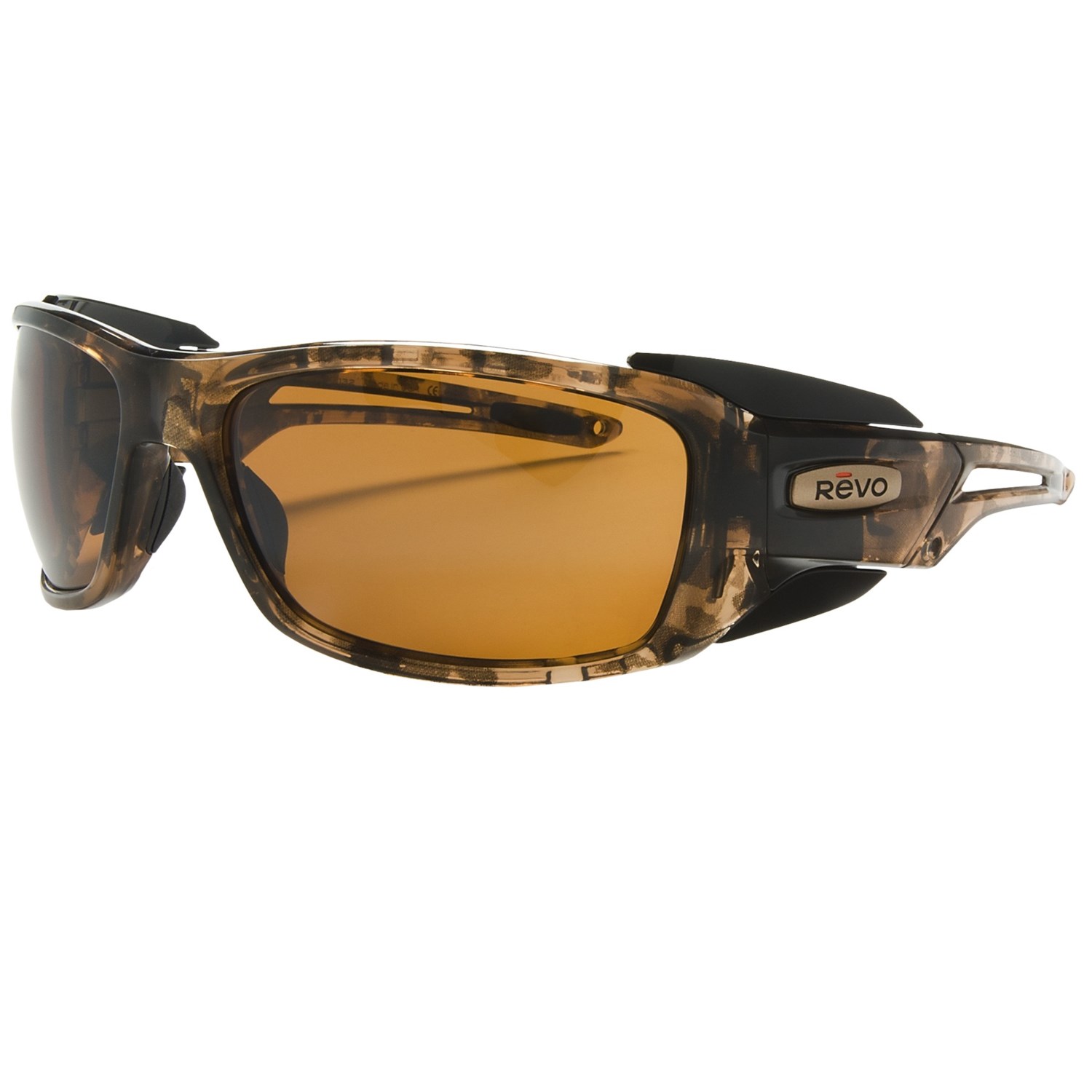 Revo Guide Extreme Sunglasses Polarized Save 40