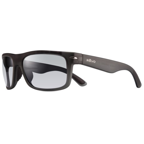 Revo Vanguard Sunglasses Polarized