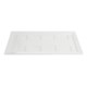 Revol Times Square Plate - Rectangular