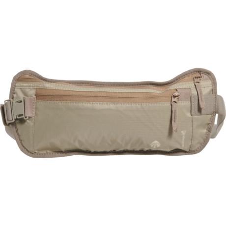 Eagle Creek RFID Blocker DLX Money Belt - Tan - TAN ( )