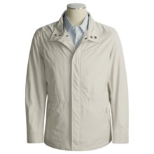 RFT by Rainforest Sensor Tech Jacket - Lightweight (For Men) in Stone - Closeouts