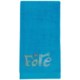 Rhinestone Golf Cotton Velour Towel (For Women)