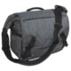 Rick Steves Collection by Kiva Autobahn Series Messenger Bag