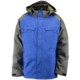 Ride Snowboards Ballard Shell Jacket - Flannel Lined (For Men)