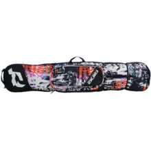 Ride Snowboards Battery Snowboard Bag in Space Knuckle - Closeouts