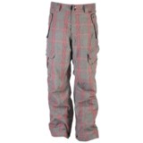Ride Snowboards Belltown Shell Pants - Waterproof, BOA®-Compatible (For Men)