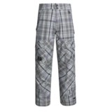 Ride Snowboards Belltown Shell Pants - Waterproof (For Men)