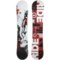 Ride Snowboards DH2 Snowboard in 152 Graphic