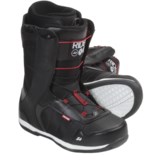 Ride Snowboards Flight Snowboard Boots (For Men)