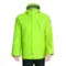 Ride Snowboards Gatewood Shell Jacket (For Men) in Slime Green