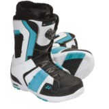 Ride Snowboards Jackson BOA® Coiler Snowboard Boots (For Men)