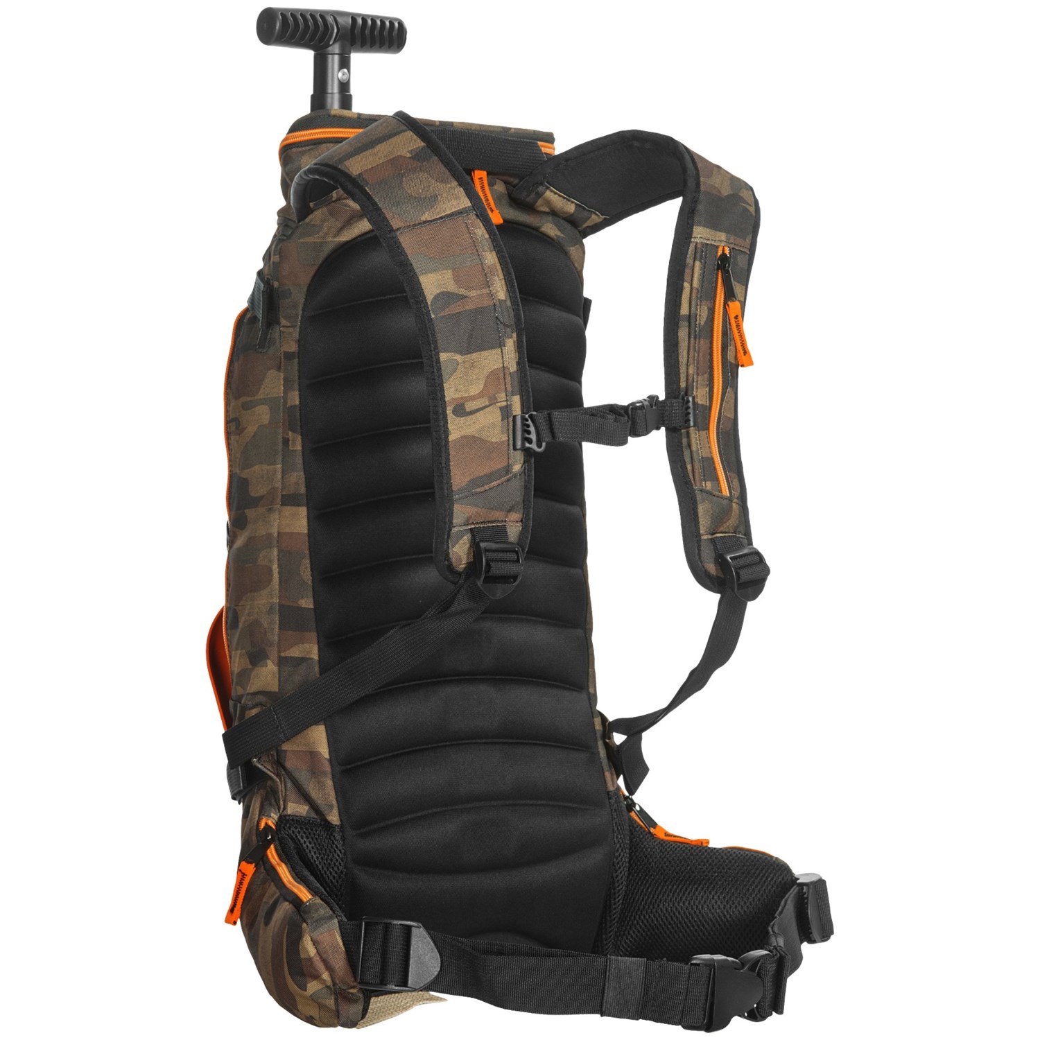 Ride Snowboards Kicker Backpack Shovel 6997K Save 54