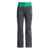 Ride Snowboards Leschi Shell Pants - Waterproof (For Women)