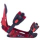 Ride Snowboards LX Snowboard Bindings