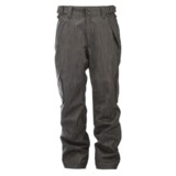 Ride Snowboards Phinney Classic Fit Snow Pants - Insulated (For Men)