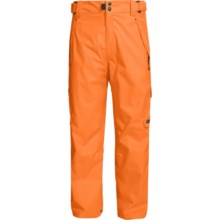 Ride Snowboards Phinney Snow Pants (For Men) in Orange - Closeouts