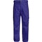 Ride Snowboards Phinney Snow Pants - Insulated (For Men) in Ball Point Ink