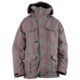 Ride Snowboards Sodo Plaid Jacket - Waterproof, Insulated (For Men)