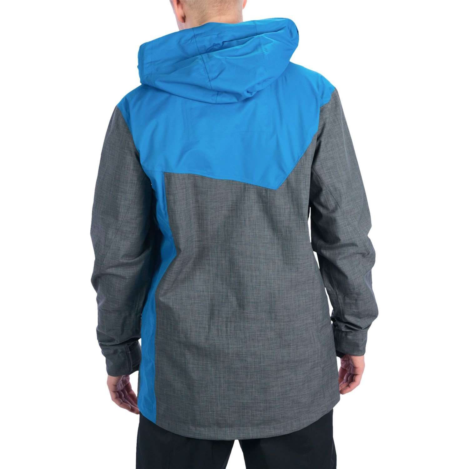 Ride Snowboards Union Jacket (For Men) 6996U Save 77